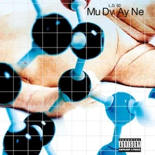 Mudvayne, Vinyl Ld 50