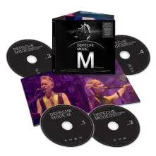 Depeche Mode: M thumbnail