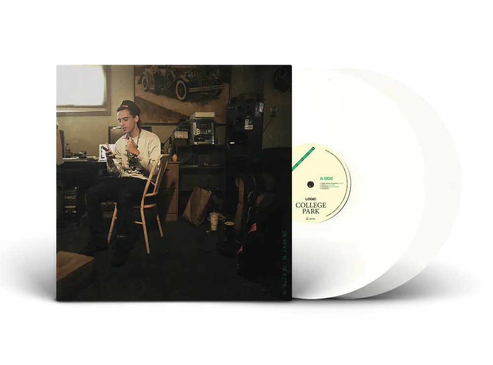 COLLEGE PARK (INDIE EX)