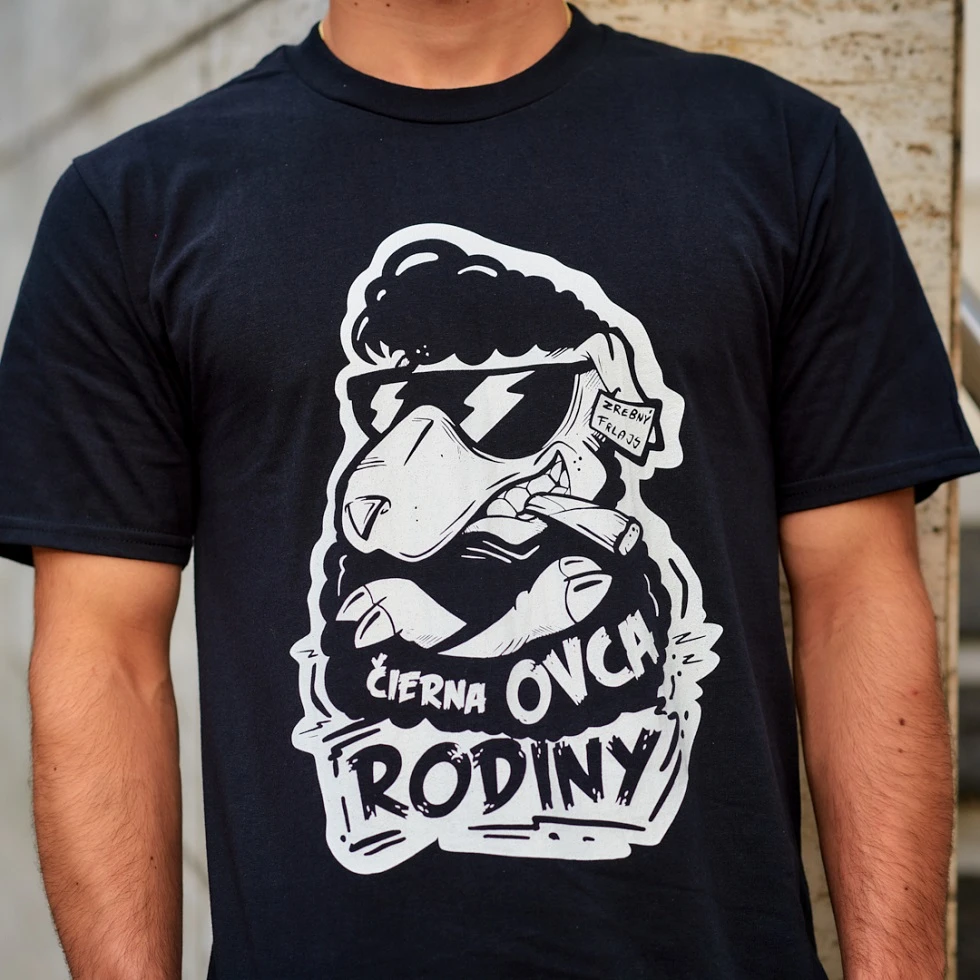 Čierna ovca rodiny