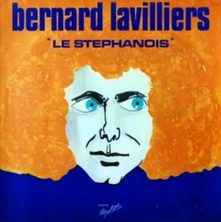 Vinyl LE STEPHANOIS
