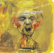 Peter Lipa – & Milan Lasica - Podobnosť čisto náhodná (CD)