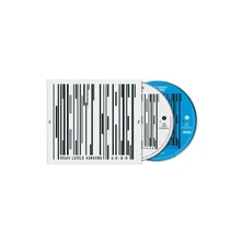CD NOBODY'S HEROES