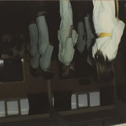JAWS – CD CEILING
