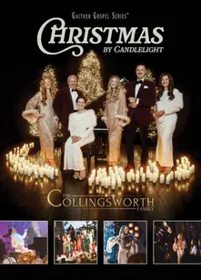 CHRISTMAS BY CANDLELIGHT thumbnail