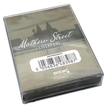 Epoxy Magnet Set: City Of Liverpool Photos (9 Piece) thumbnail