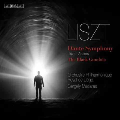 LISZT: DANTE SYMPHONY
