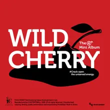 Ichillin', CD Wild Cherry