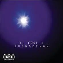 LL Cool J, Vinyl Phenomenon