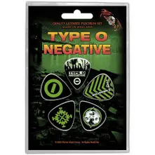 Type O Negative – World Coming Down (Brnkadlo)