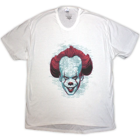 Pennywise Come Home