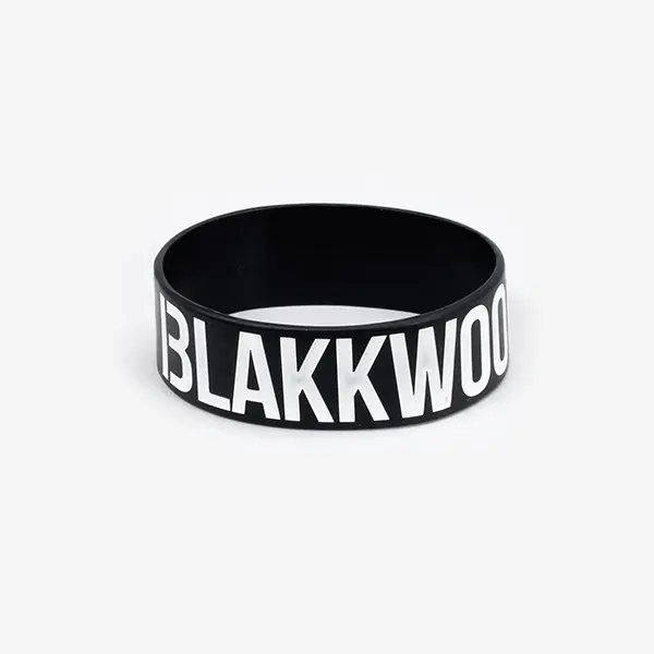 Blakkwood Records – BlakkWood (Náramok)