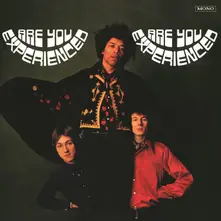 Are You Experienced thumbnail