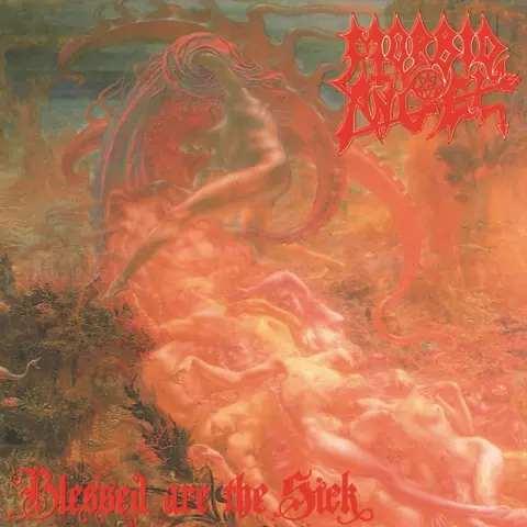 BLESSED ARE THE SICK