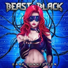 Beast In Black, CD DARK CONNECTION