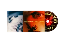 CD The Greatest Love