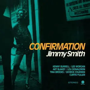 SMITH, JIMMY - CONFIRMATION