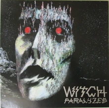 WITCH, Vinyl PARALYZED