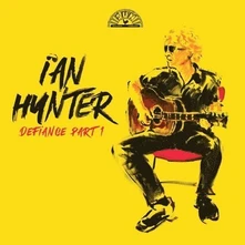 Ian Hunter, Vinyl Defiance Part 1