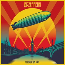 CD CELEBRATION DAY
