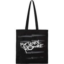 My Chemical Romance, Taška Black Parade