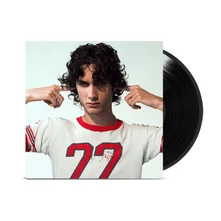 SOMBR, Vinyl I BARELY KNOW HER