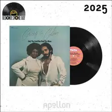 Celia Cruz & Willie Colón, Vinyl ONLY THEY COULD HAVE MADE THIS ALBUM