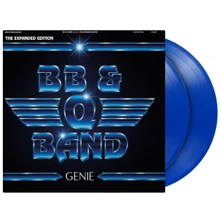 Vinyl GENIE (THE EXPANDED ED...