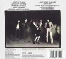 Highway to Hell thumbnail