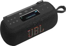 JBL Tuner 3 Black thumbnail