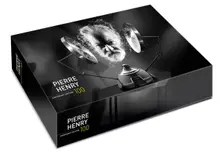 Pierre Henry – 100 - CENTENARY EDITION (CD)