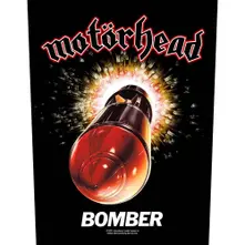 Bomber 2021 thumbnail