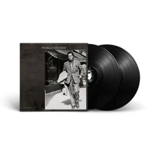 Neil Young & Crazy Horse, Vinyl WORLD RECORD