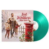 List Ježiškovi