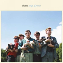 CD SONGS OF PRAISE