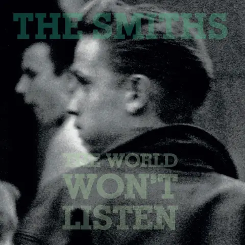 THE WORLD WON'T LISTEN