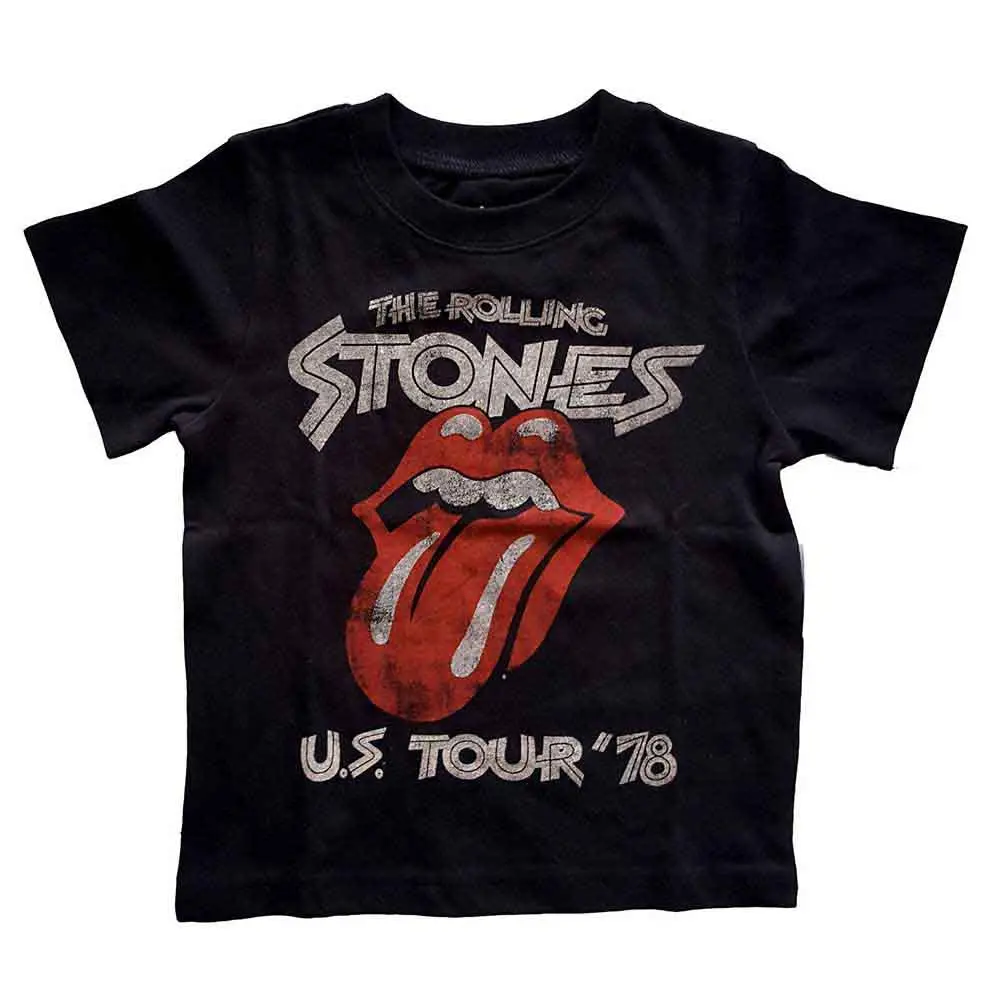 US Tour '78