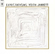 Keith Jarrett, CD Expectations
