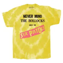 Never Mind the B…locks Original Album thumbnail