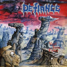 Defiance, CD Void Terra Firma