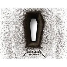 DEATH MAGNETIC thumbnail