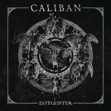 Caliban – Zeitgeister (CD)