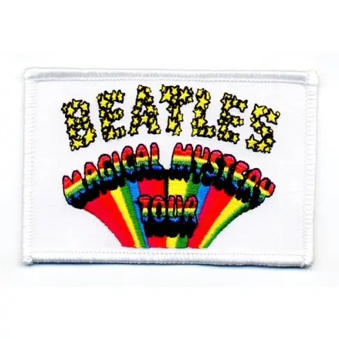 Magical Mystery Tour