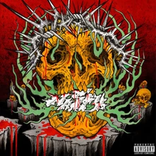 Nasty, CD Heartbreak Criminals