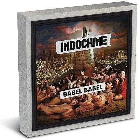 Babel Babel