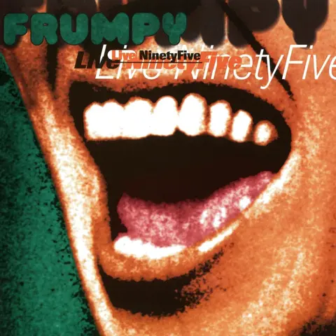 LIVE - NINETYFIVE