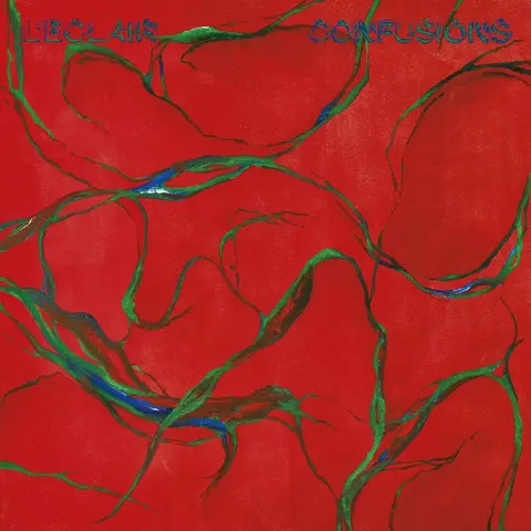 L'Eclair – Vinyl CONFUSIONS