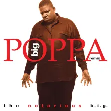 Big Poppa (Remix) (Red Vinyl) thumbnail