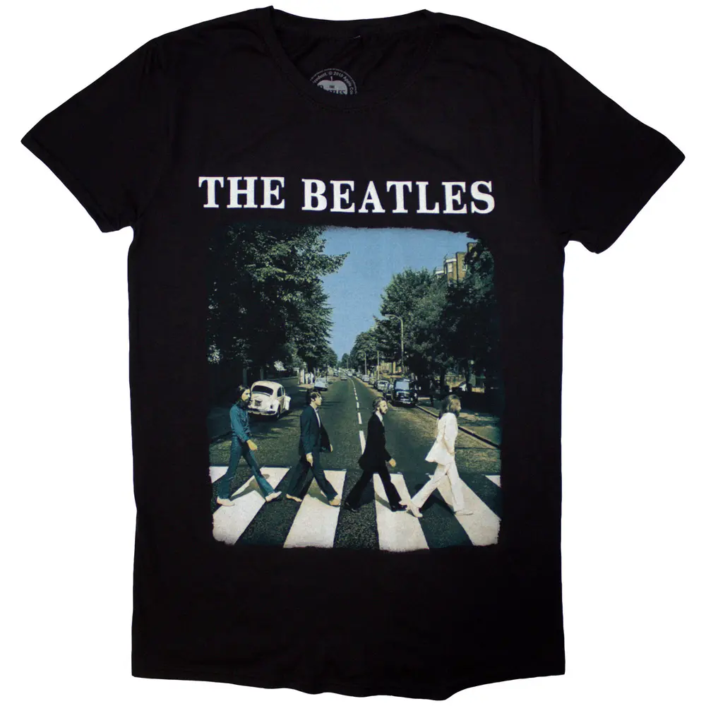 Abbey Road & Logo