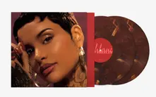 Kehlani, Vinyl KEHLANI